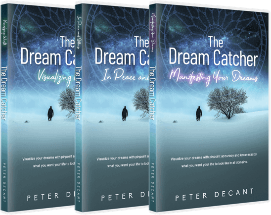The Genius Switch Free Bonus #2: The Dream Catcher Guide
