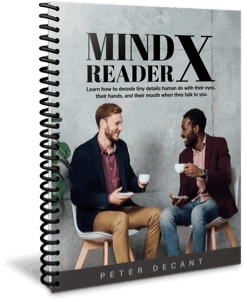 The Genius Switch Free Bonus #3: Mind Reader X Guide